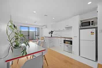 1F/1 Ophir Street , Grey Lynn