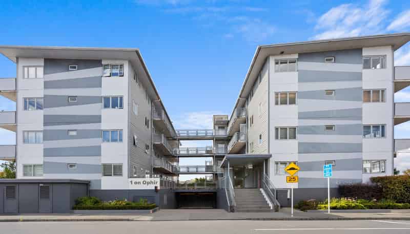 1F/1 Ophir Street , Grey Lynn