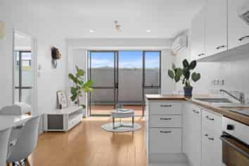 1F/1 Ophir Street , Grey Lynn
