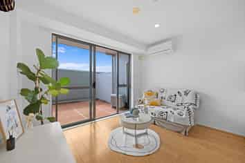 1F/1 Ophir Street , Grey Lynn