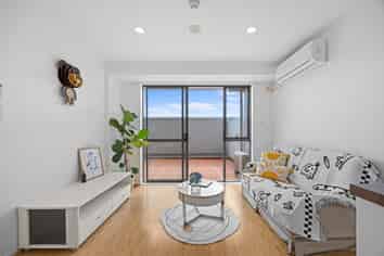 1F/1 Ophir Street , Grey Lynn