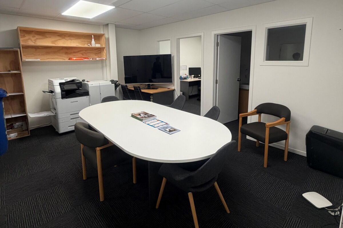 Queen Street | Business Builder - Vista 3