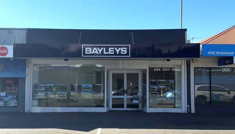264 Queen Street, Richmond