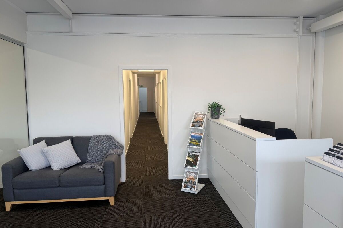 Queen Street | Business Builder - Vista 4