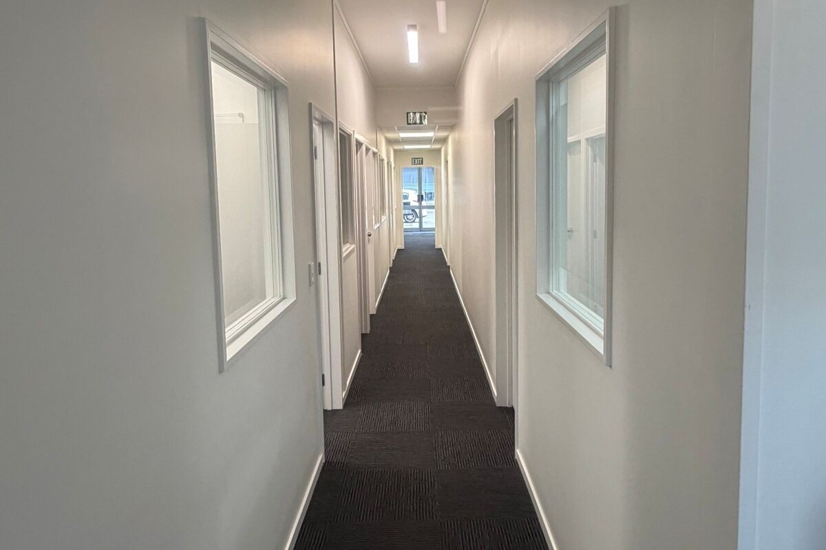 Queen Street | Business Builder - Vista 5