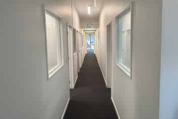 Queen Street | Business Builder