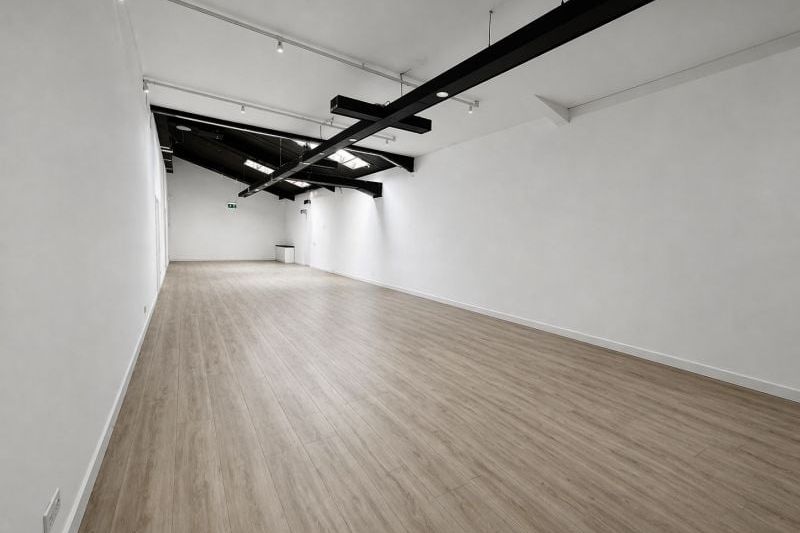 Fitness/Service Space just off Broadway - Widok 2