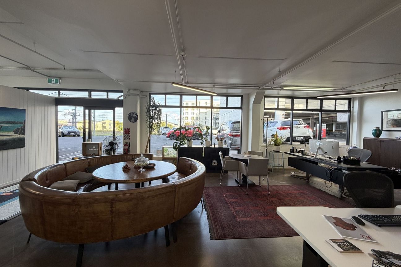 Fitness/Service Space just off Broadway - Ansicht 2