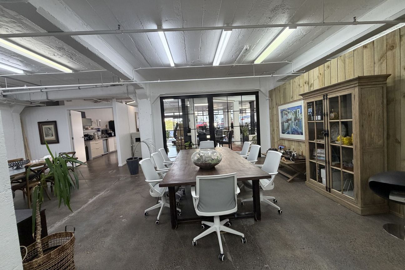 Fitness/Service Space just off Broadway - Ansicht 4
