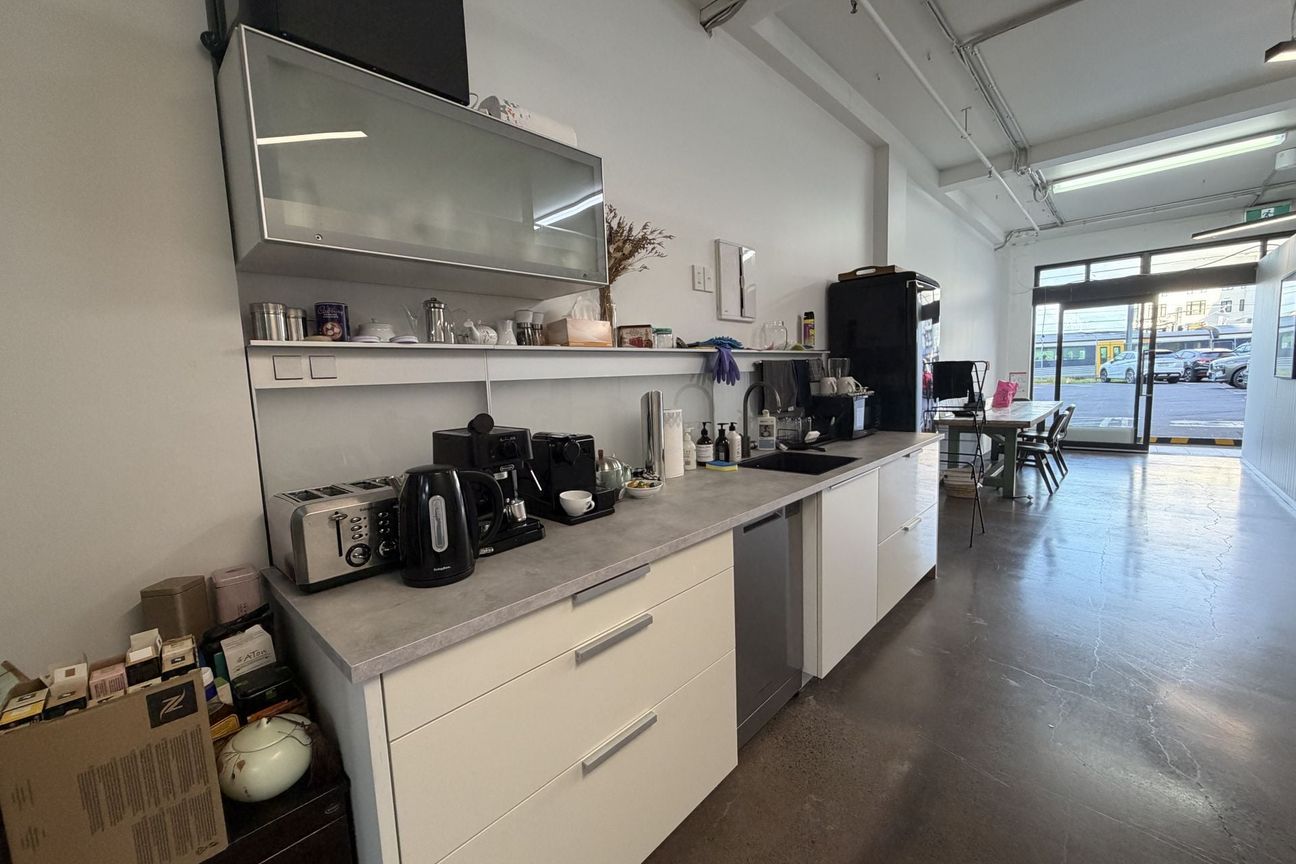 Fitness/Service Space just off Broadway - Ansicht 5