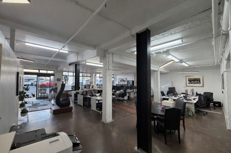 Fitness/Service Space just off Broadway - Ansicht 3