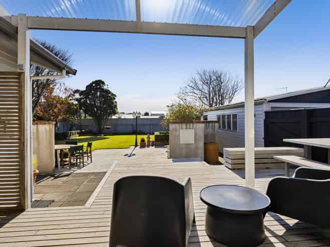 26 Surrey Street, Hawera