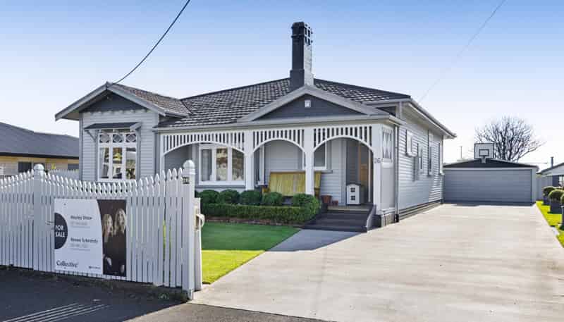 26 Surrey Street, Hawera