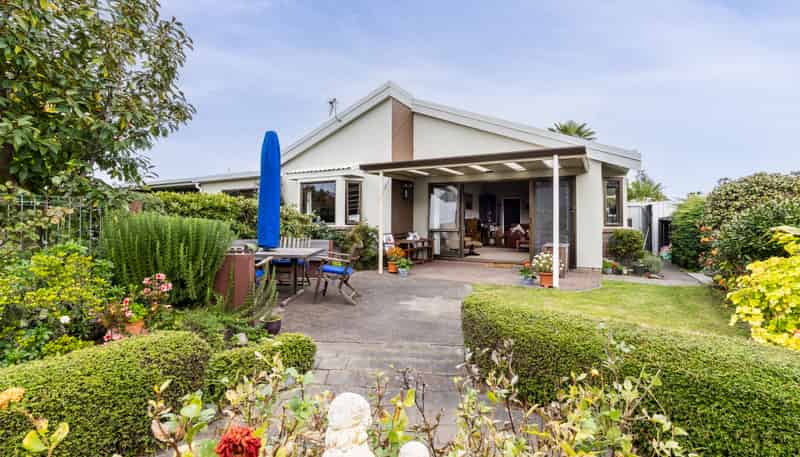 10 Hetley Crescent, Taradale