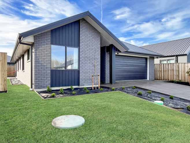 42 Redbrook Road, Casebrook