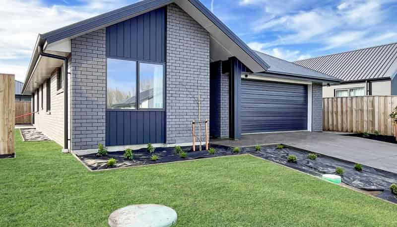 42 Redbrook Road, Casebrook