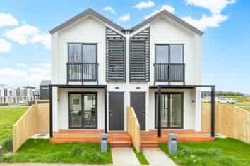 33C Burberry Road, Drury