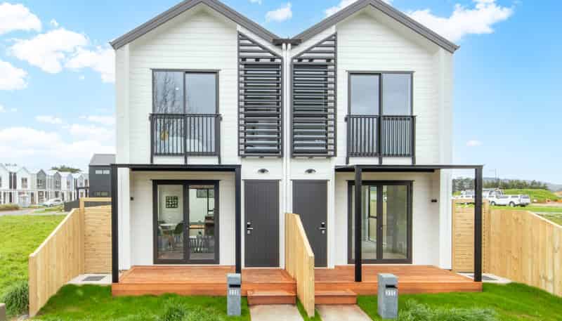 33C Burberry Road, Drury