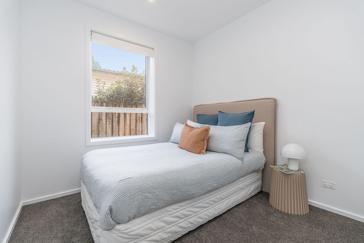 New Ockham Build in Waterview - More