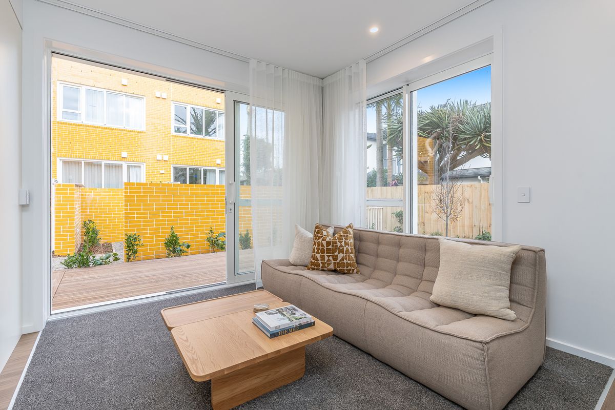 New Ockham Build in Waterview - View 2