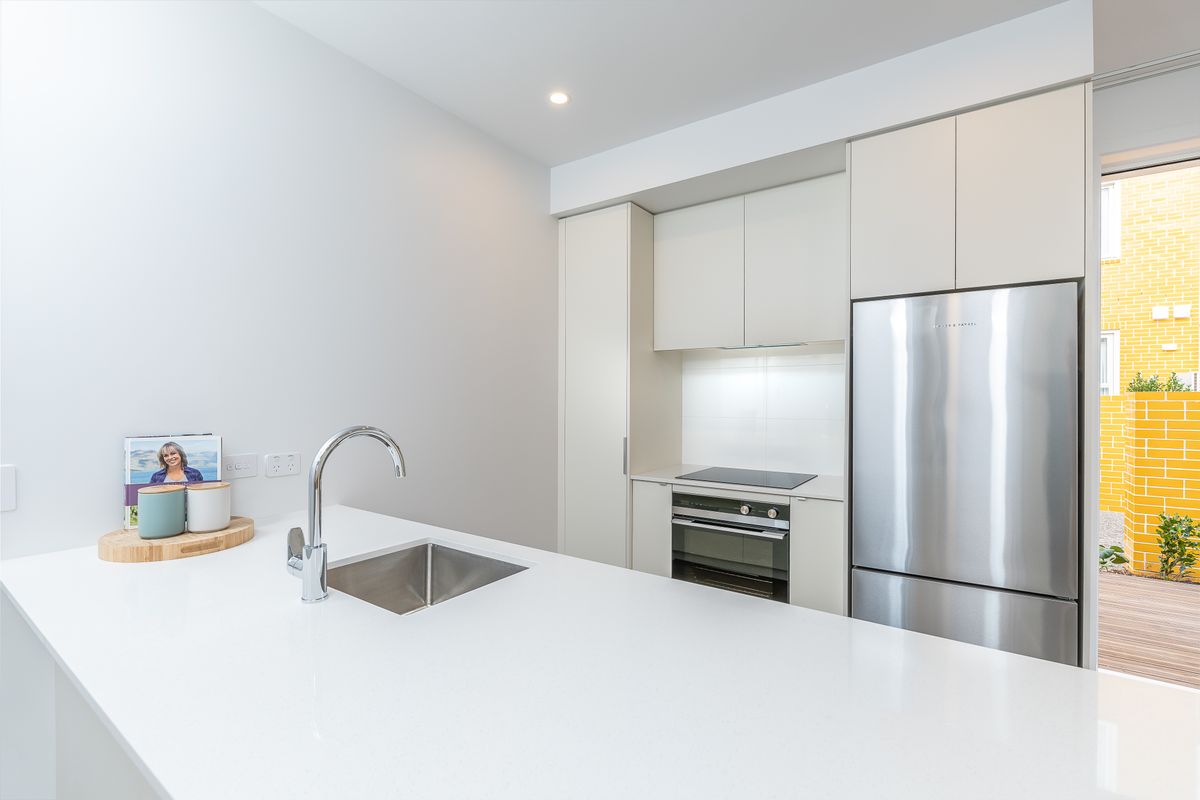 New Ockham Build in Waterview - View 4