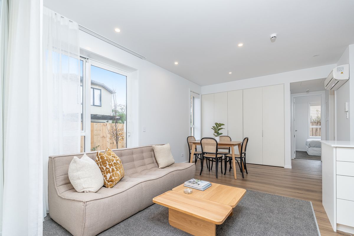 New Ockham Build in Waterview - View 3
