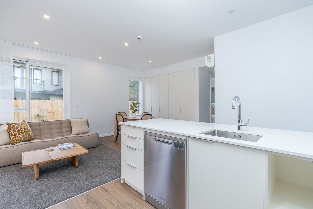 New Ockham Build in Waterview - View 5