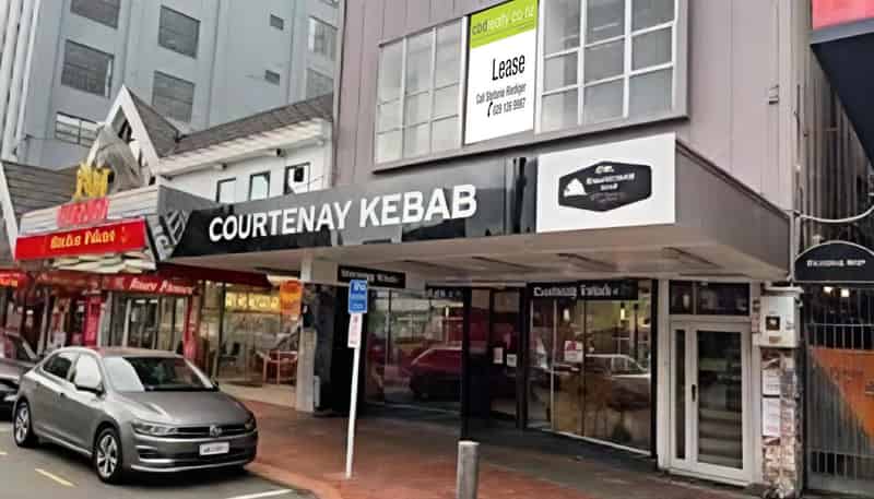  23a Courtenay Place, Te Aro
