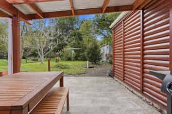 669 Takahue Road, Takahue