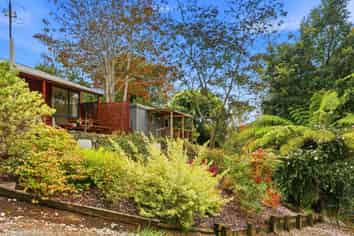 669 Takahue Road, Takahue