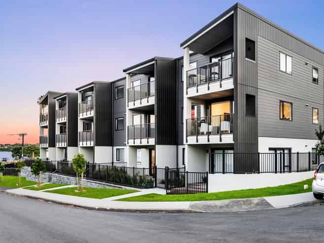 101/1A Derna Road, Panmure