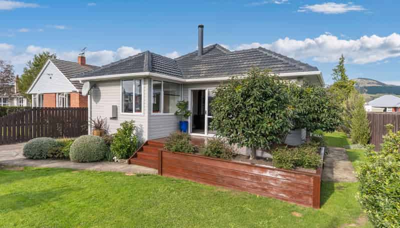 34 Perth Street, MOSGIEL