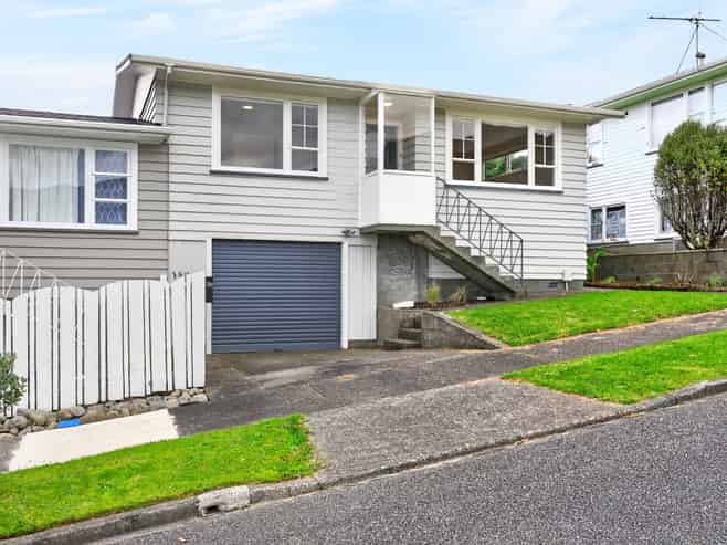 3B Summit Road, Fairfield