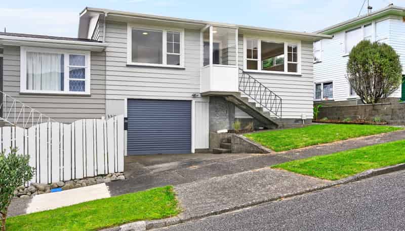 3B Summit Road, Fairfield