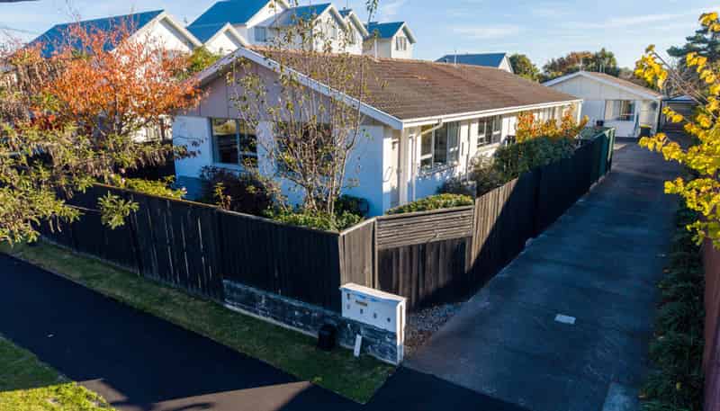 1/5 Braddon Street, Addington