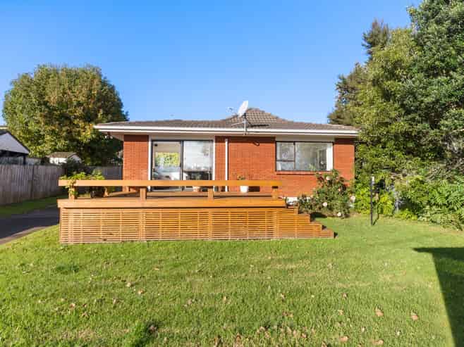 1/4a Manuka Road, Glenfield