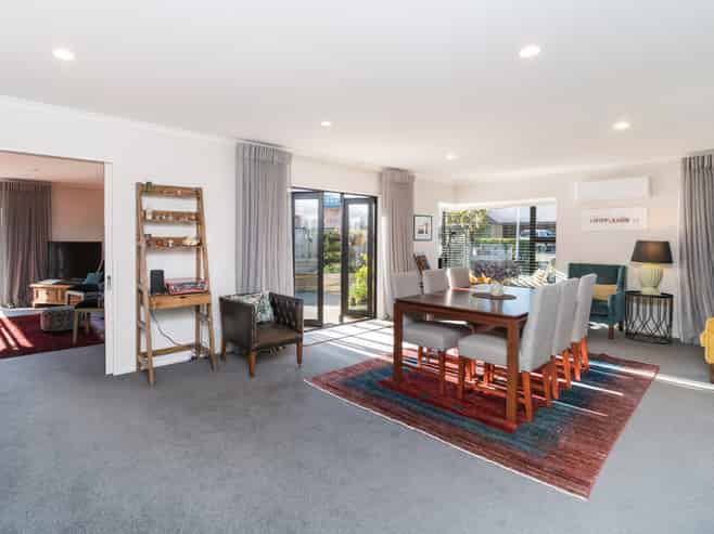 4 Northfeild Rise, Feilding