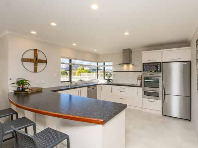 4 Northfeild Rise, Feilding