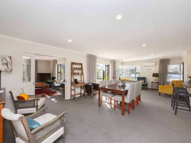 4 Northfeild Rise, Feilding