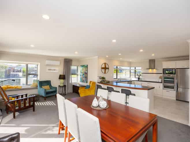 4 Northfeild Rise, Feilding