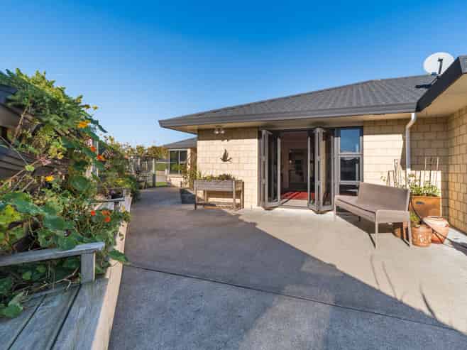 4 Northfeild Rise, Feilding