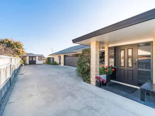 4 Northfeild Rise, Feilding