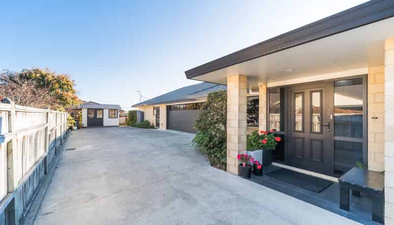 4 Northfeild Rise, Feilding
