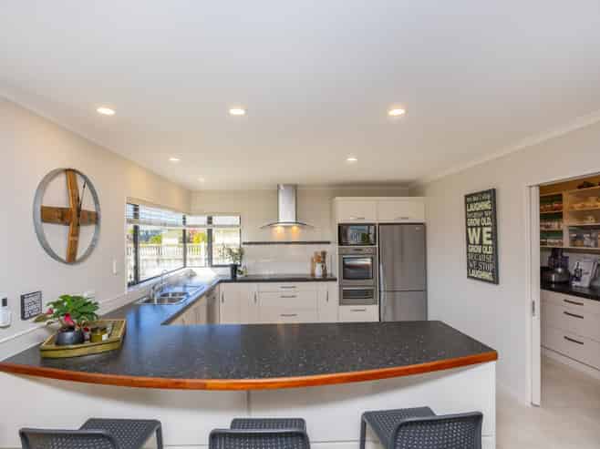 4 Northfeild Rise, Feilding