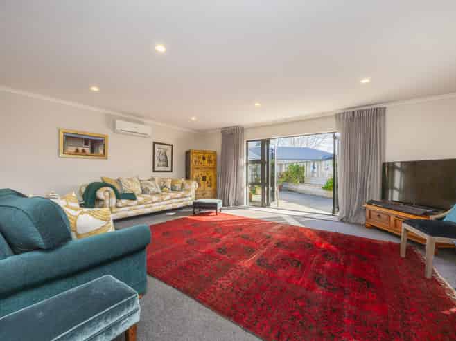 4 Northfeild Rise, Feilding