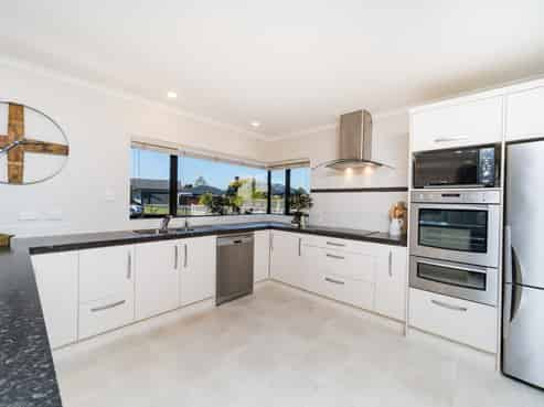 4 Northfeild Rise, Feilding