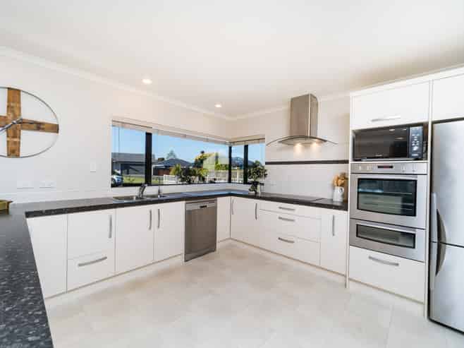 4 Northfeild Rise, Feilding