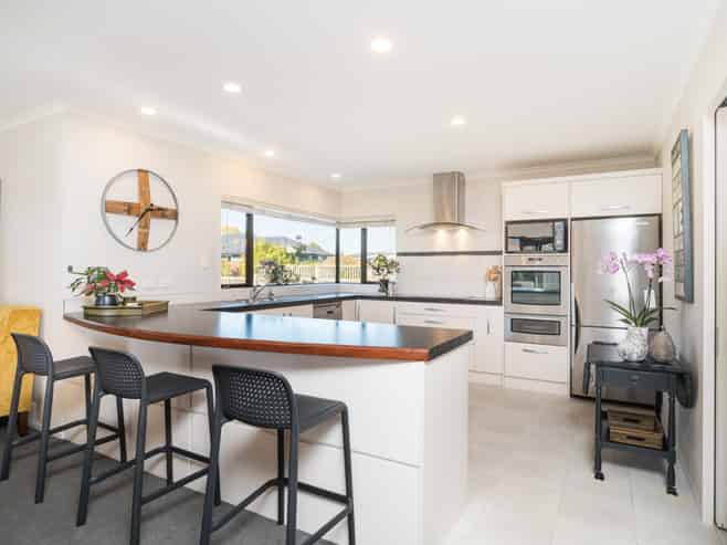 4 Northfeild Rise, Feilding