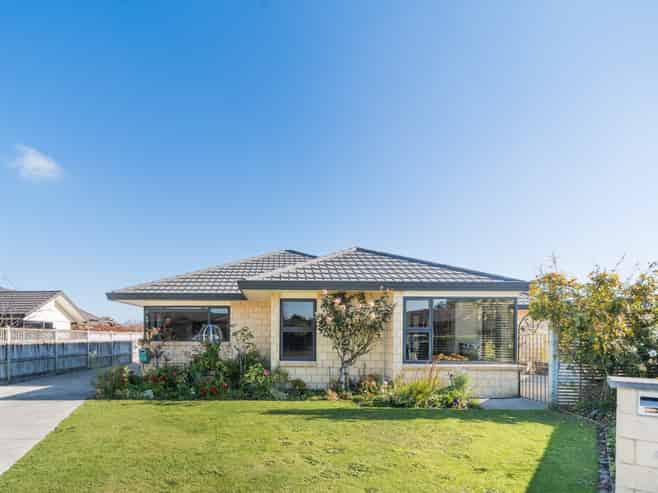 4 Northfeild Rise, Feilding