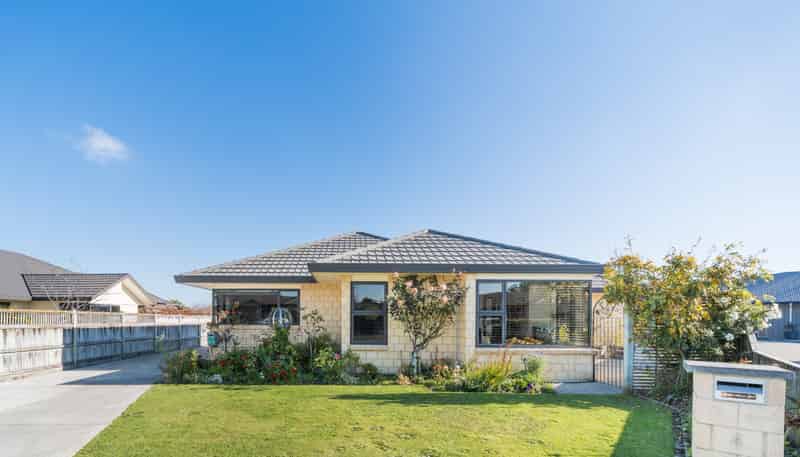 4 Northfeild Rise, Feilding